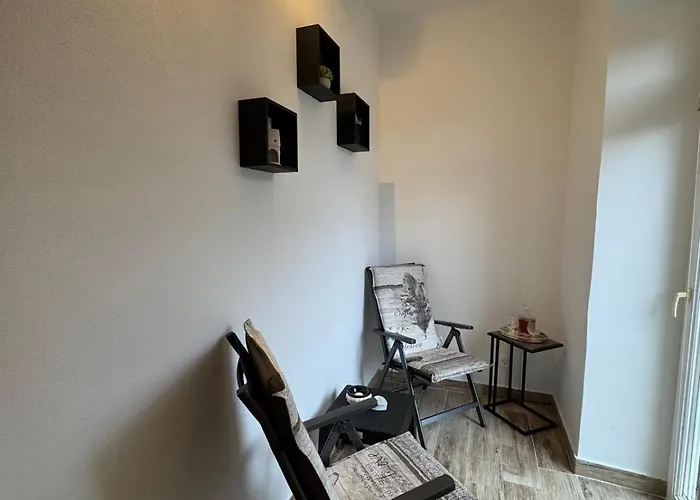 Apartment Lorena S Terasom -Prizemlje-Eg-Pianterreno With Garden